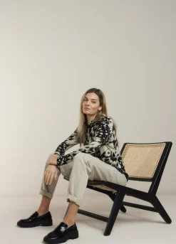 Summum Woman Barrel Fit Broek|Vrouwen Broeken & Jumpsuits