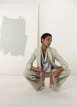 Summum Woman Blazer Soft Foam|Vrouwen Blazers & Jasjes