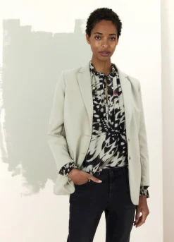 Summum Woman Blazer Soft Foam|Vrouwen Blazers & Jasjes