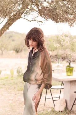 Summum Woman Bomberjack Faded|Vrouwen Blazers & Jasjes