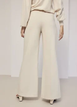 Summum Woman Bootcut Broek|Vrouwen Broeken & Jumpsuits