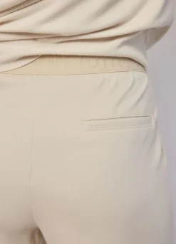 Summum Woman Bootcut Broek|Vrouwen Broeken & Jumpsuits