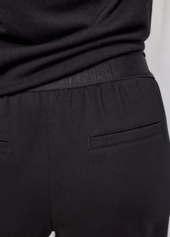 Summum Woman Bootcut Broek|Vrouwen Broeken & Jumpsuits