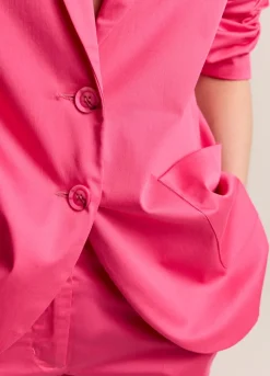 Summum Woman Boyfriend Blazer|Vrouwen Blazers & Jasjes