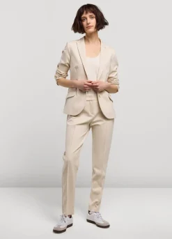 Summum Woman Chino Punto Milano|Vrouwen Broeken & Jumpsuits