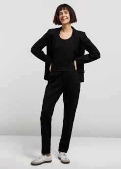Summum Woman Chino Punto Milano|Vrouwen Broeken & Jumpsuits