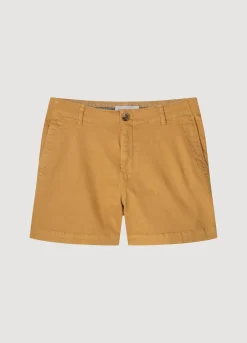 Summum Woman Chino Short|Vrouwen Broeken & Jumpsuits