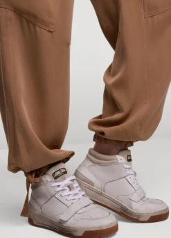 Summum Woman Dirty Look Sneaker|Vrouwen Schoenen