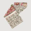 Summum Woman Dunne Sjaal Met Print|Vrouwen Accessoires