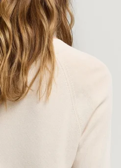 Summum Woman Fijgebreide Sweater|Vrouwen Truien & Vesten