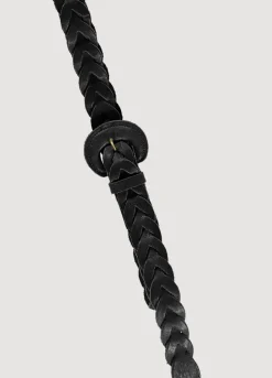 Summum Woman Gevlochten Riem|Vrouwen Accessoires