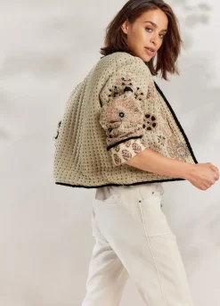 Summum Woman Gewatteerd Kort Jasje|Vrouwen Blazers & Jasjes