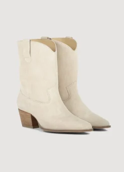 Summum Woman Halfhoge Cowboyboots|Vrouwen Schoenen