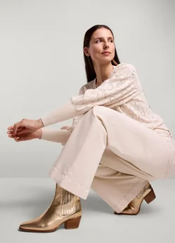 Summum Woman Halfhoge Laars|Vrouwen Schoenen