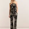 Summum Woman Halter Jumpsuit|Vrouwen Broeken & Jumpsuits