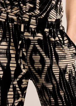 Summum Woman Halter Jumpsuit|Vrouwen Broeken & Jumpsuits