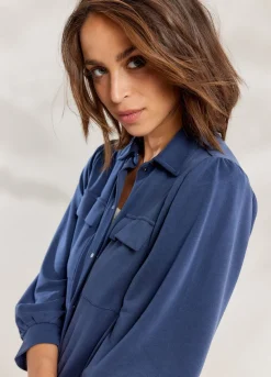 Summum Woman Jersey Jumpsuit|Vrouwen Broeken & Jumpsuits