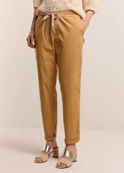 Summum Woman Jogger Fit Broek|Vrouwen Broeken & Jumpsuits