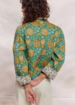 Summum Woman Kort Jasje Reversible|Vrouwen Blazers & Jasjes