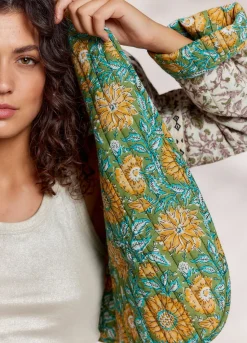 Summum Woman Kort Jasje Reversible|Vrouwen Blazers & Jasjes