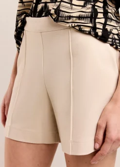 Summum Woman Korte Broek Punto Milano|Vrouwen Shorts