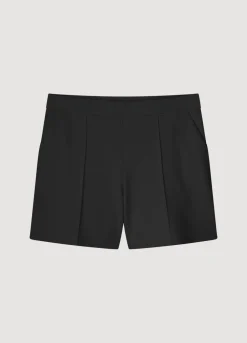 Summum Woman Korte Broek Punto Milano|Vrouwen Shorts