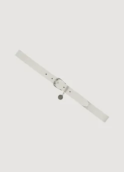 Summum Woman Leren Riem 3 Cm|Vrouwen Accessoires