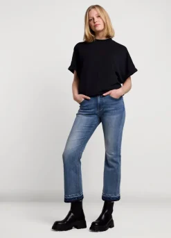 Summum Woman Maia Bootcut Jeans|Vrouwen Jeans