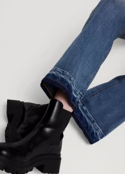 Summum Woman Maia Bootcut Jeans|Vrouwen Jeans