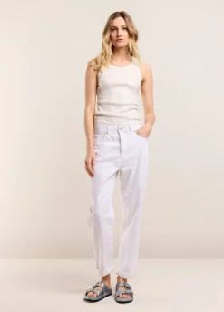 Summum Woman Mom Jeans|Vrouwen Broeken & Jumpsuits