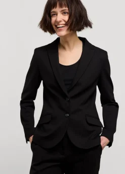 Summum Woman Punto Milano Blazer|Vrouwen Tops & T-Shirts