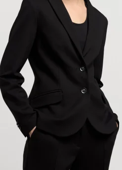 Summum Woman Punto Milano Blazer|Vrouwen Tops & T-Shirts