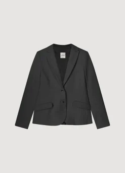 Summum Woman Punto Milano Blazer|Vrouwen Tops & T-Shirts