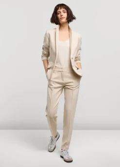 Summum Woman Punto Milano Blazer|Vrouwen Tops & T-Shirts
