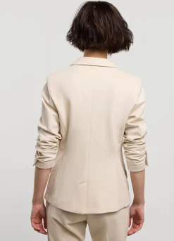 Summum Woman Punto Milano Blazer|Vrouwen Tops & T-Shirts