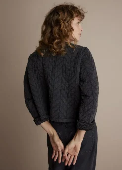 Summum Woman Quilted Jack|Vrouwen Jassen