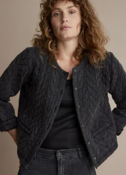 Summum Woman Quilted Jack|Vrouwen Jassen