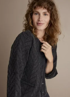 Summum Woman Quilted Jack|Vrouwen Jassen