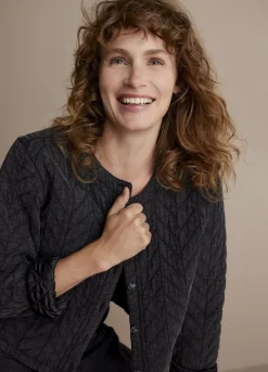 Summum Woman Quilted Jack|Vrouwen Jassen