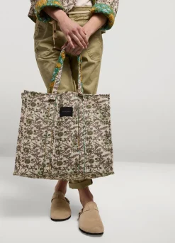 Summum Woman Reversibel Tote Bag|Vrouwen Accessoires