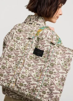 Summum Woman Reversibel Tote Bag|Vrouwen Accessoires