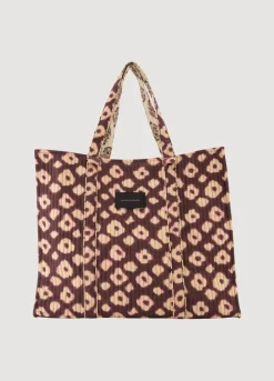Summum Woman Reversible Tote Bag|Vrouwen Accessoires