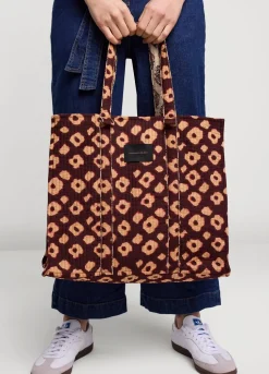 Summum Woman Reversible Tote Bag|Vrouwen Accessoires