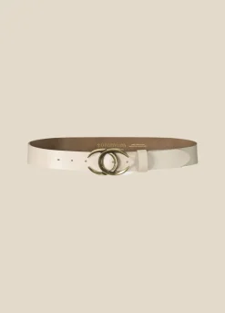 Summum Woman Riem Ovale Gesp|Vrouwen Accessoires