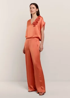 Summum Woman Sandaal Met Hoge Hak|Vrouwen Schoenen