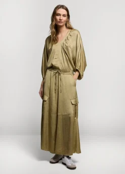 Summum Woman Silky Touch Cargorok|Vrouwen Rokken