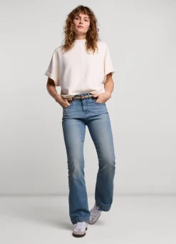 Summum Woman Smalle Lange Riem|Vrouwen Accessoires