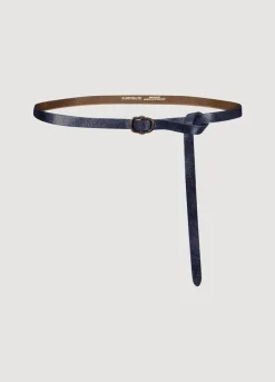 Summum Woman Smalle Lange Riem|Vrouwen Accessoires