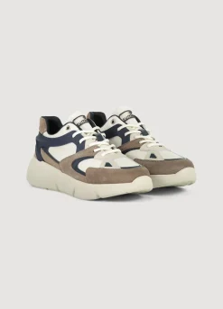 Summum Woman Sneakers Chunky|Vrouwen Schoenen