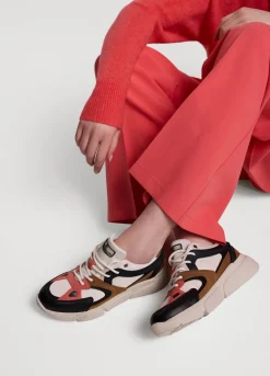 Summum Woman Sneakers Chunky|Vrouwen Schoenen